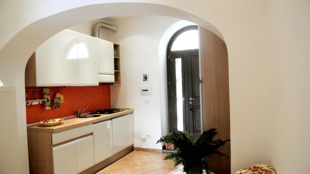 Apartment Castel Gandolfo Eksteriør billede