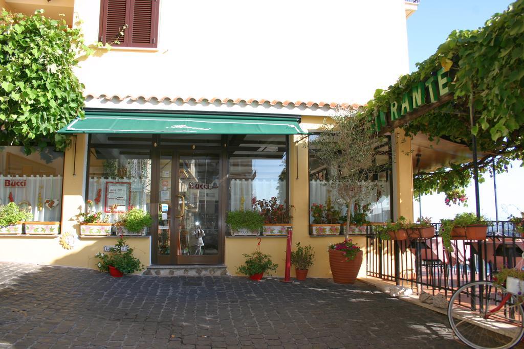 Apartment Castel Gandolfo Eksteriør billede